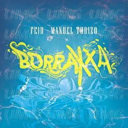 BORRAXXA