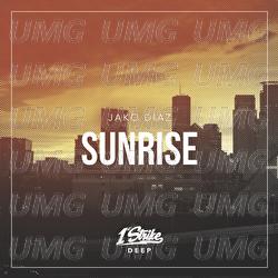 Sunrise - Jako Diaz