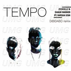 Tempo - ZESKULLZ, Shaun Warner, Varsha Vinn