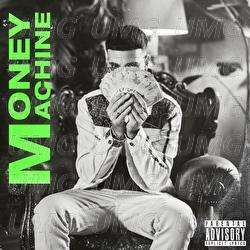 Money Machine - Paul Noire