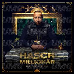 Haschmillionär - Dú Maroc