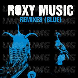Love Is The Drug / Avalon - Roxy Music