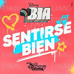 Sentirse Bien - Isabela Souza