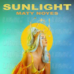 Sunlight - Maty Noyes