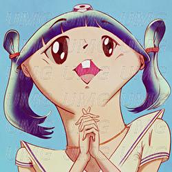 Busu - CreepHyp, sorane