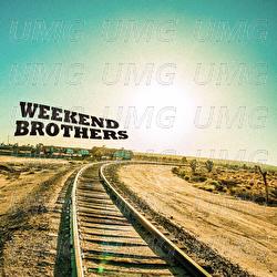 Take It Easy - Weekend Brothers