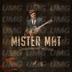 D&eacute;sesp&eacute;r&eacute;ment optimiste - Mister Mat