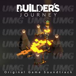 Builder's Journey - Henrik Lindstrand
