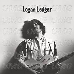 (I&rsquo;m Gonna Get Over This) Some Day - Logan Ledger