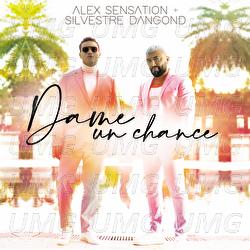 Dame Un Chance - Alex Sensation, Silvestre Dangond