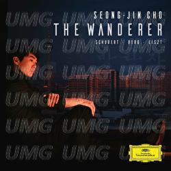 Schubert: Fantasy in C Major, Op. 15, D. 760 "Wanderer": 2. Adagio - Seong-Jin Cho