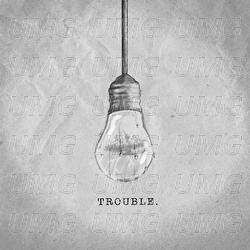 Trouble - Welshly Arms