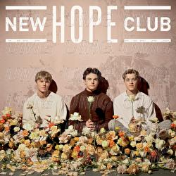 Let Me Down Slow - New Hope Club