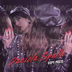 Copy Paste - Daniela Spalla