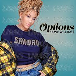 Options - Brave Williams