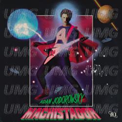 Machistador - Adanowsky