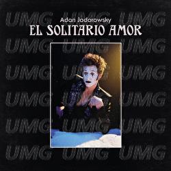 El Solitario Amor - Adanowsky