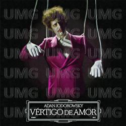 V&eacute;rtigo De Amor - Adanowsky