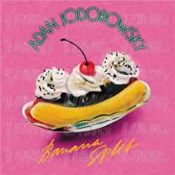Banana Split - Adan Jodorowsky