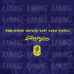 Never Give Up On You - Judah & the Lion