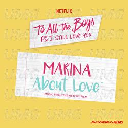 About Love - MARINA