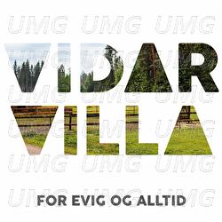For Evig og Alltid - Vidar Villa
