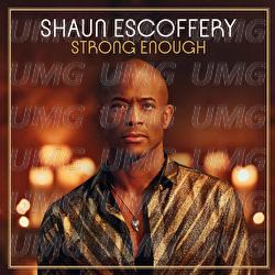 Strong Enough - Shaun Escoffery