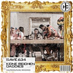 Keine reichen Daddies - SAVE 634