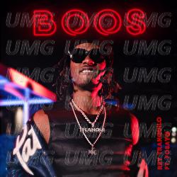 BOOS - Rey Tranquilo, Fosa YG