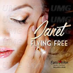 Flying Free - Janet, Ylva & Linda