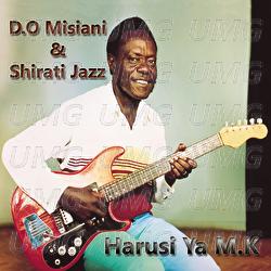 Harusi Ya M.K - D.O Misiani & Shirati Jazz