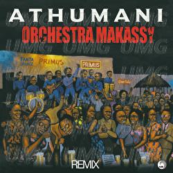 Athumani - Orchestra Makassy