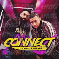 Connect - Sinan-G, Milano