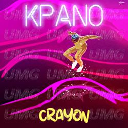 Kpano - Crayon