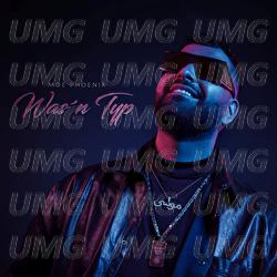 WAS'N TYP - Moe Phoenix