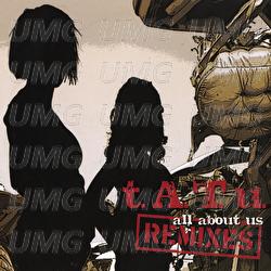 All About Us - t.A.T.u.