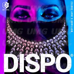 Dispo - Brytiago, Jhayco