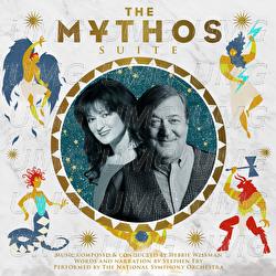 Aegeon Sea (The Music Of Apollo & Marsyas) - Stephen Fry, Debbie Wiseman, The National Symphony Orchestra