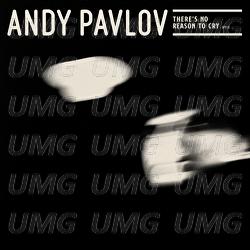 There&rsquo;s No Reason To Cry - Andy Pavlov