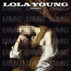 Pick Me Up - Lola Young