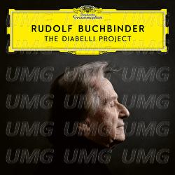 Richter: Diabelli - Rudolf Buchbinder