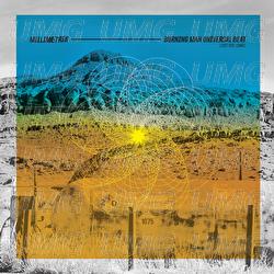 Burning Man Universal Beat - Millimetrik, Liana