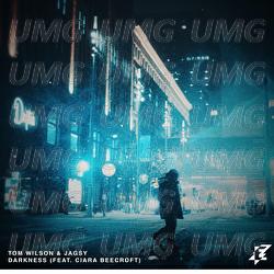 Darkness - Tom Wilson, Jagsy, Ciara Beecroft