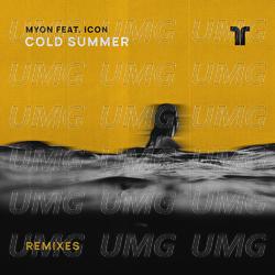 Cold Summer - Myon, ICON