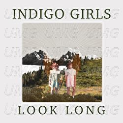 Change My Heart - Indigo Girls