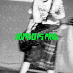 World Is Pain - PEDRO