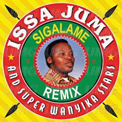 Sigalame - Issa Juma And Super Wanyika Stars