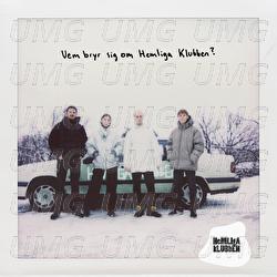 Vi Har Inte Mycket Kvar - Hemliga Klubben