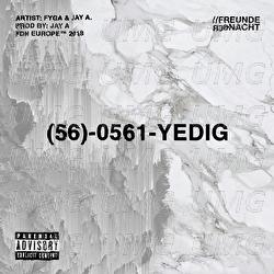 56-0561-Yedig - JAY A., FYGA
