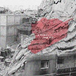 Homs und Ich - Marco Caricola